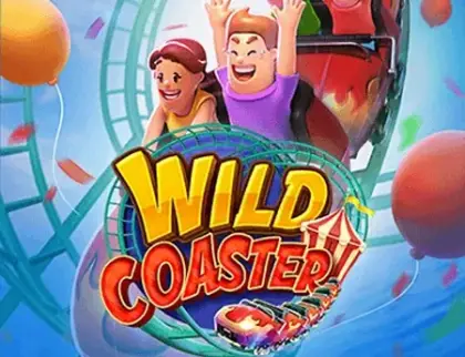 Wild Coaster