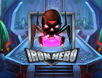 Iron Hero