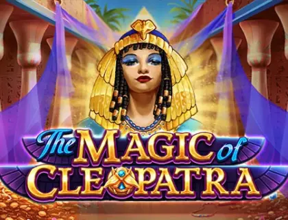 The Magic of Cleopatra