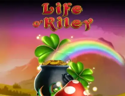 Life O'Riley