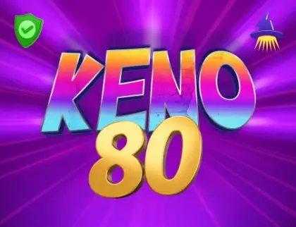 Keno 80
