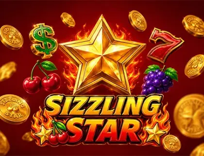 Sizzling Star