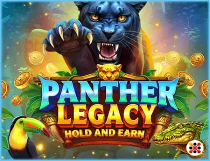 Panther Legacy