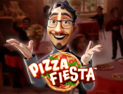 Pizza Fiesta