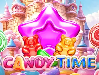 Candy Time