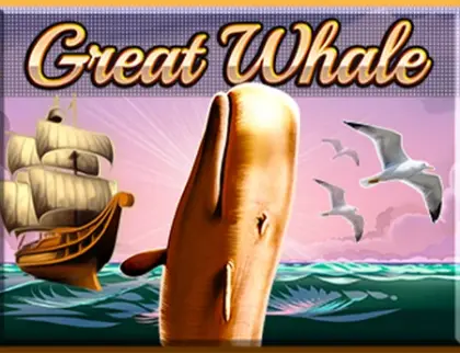 Great Whale