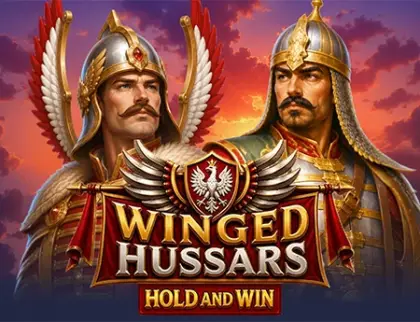 Winged Hussars Hold and Win