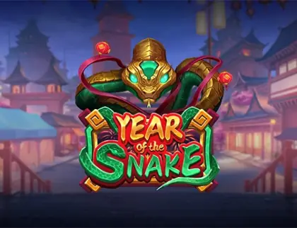 Year of The Snake