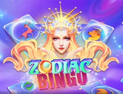 Zodiac Bingo