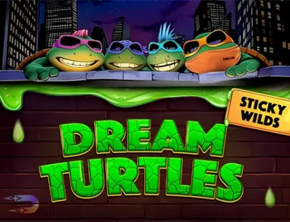 Dream Turtles