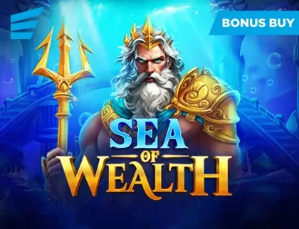 Sea of Wealth